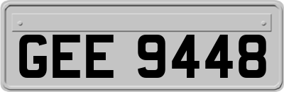 GEE9448