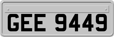 GEE9449