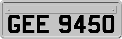 GEE9450