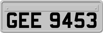 GEE9453