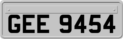 GEE9454