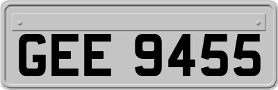 GEE9455