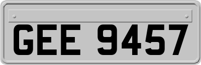 GEE9457