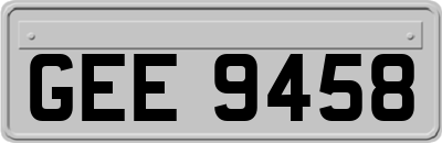 GEE9458