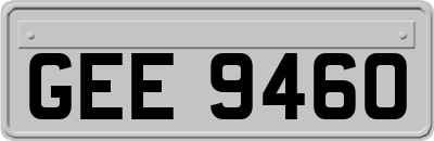 GEE9460