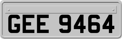 GEE9464
