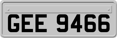 GEE9466