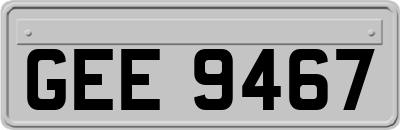 GEE9467