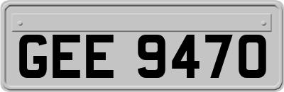 GEE9470