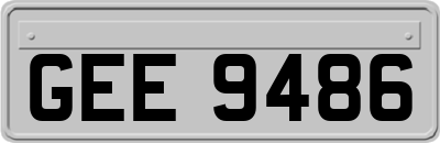 GEE9486