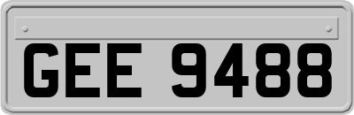 GEE9488
