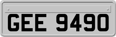 GEE9490