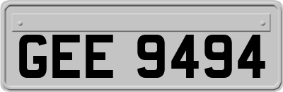 GEE9494