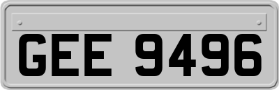 GEE9496