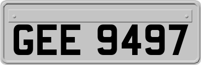 GEE9497