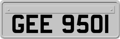 GEE9501