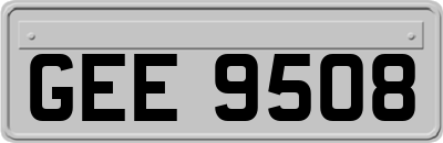 GEE9508