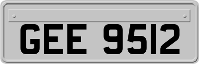 GEE9512