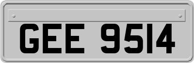 GEE9514