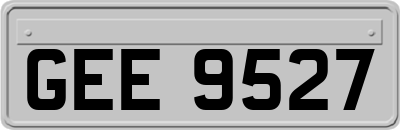 GEE9527