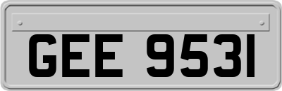 GEE9531