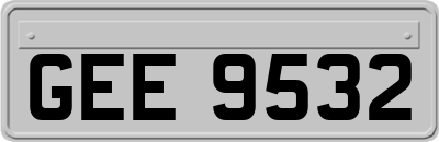 GEE9532