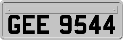 GEE9544