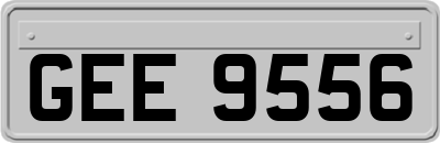 GEE9556