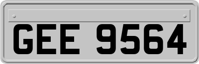 GEE9564