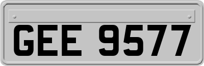 GEE9577