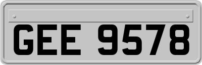GEE9578