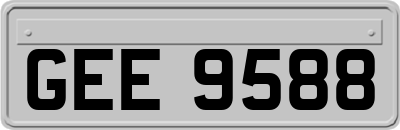 GEE9588