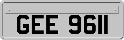GEE9611
