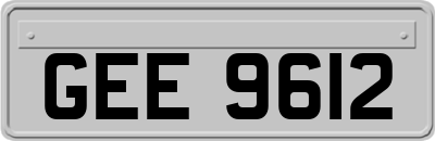 GEE9612