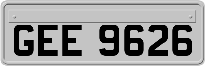 GEE9626