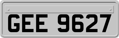 GEE9627