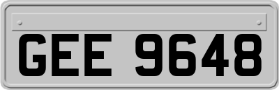 GEE9648