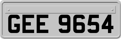 GEE9654