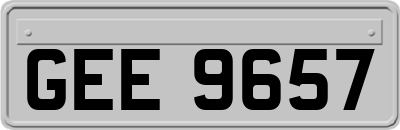 GEE9657