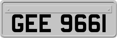 GEE9661