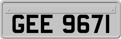GEE9671