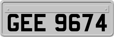 GEE9674