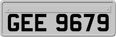 GEE9679