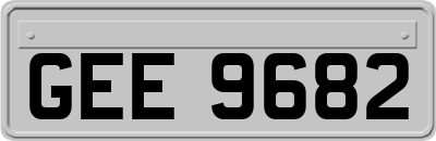 GEE9682