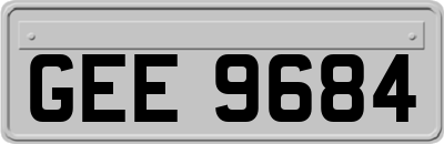 GEE9684