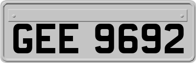 GEE9692