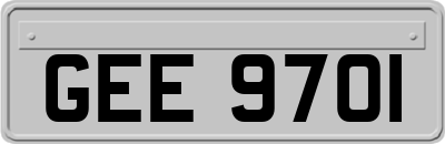 GEE9701