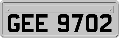 GEE9702