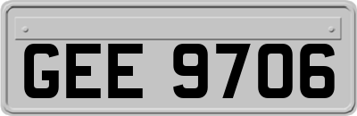 GEE9706