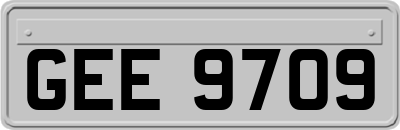 GEE9709